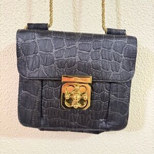 Chloe Elsie Chain Shoulder Bag - like new